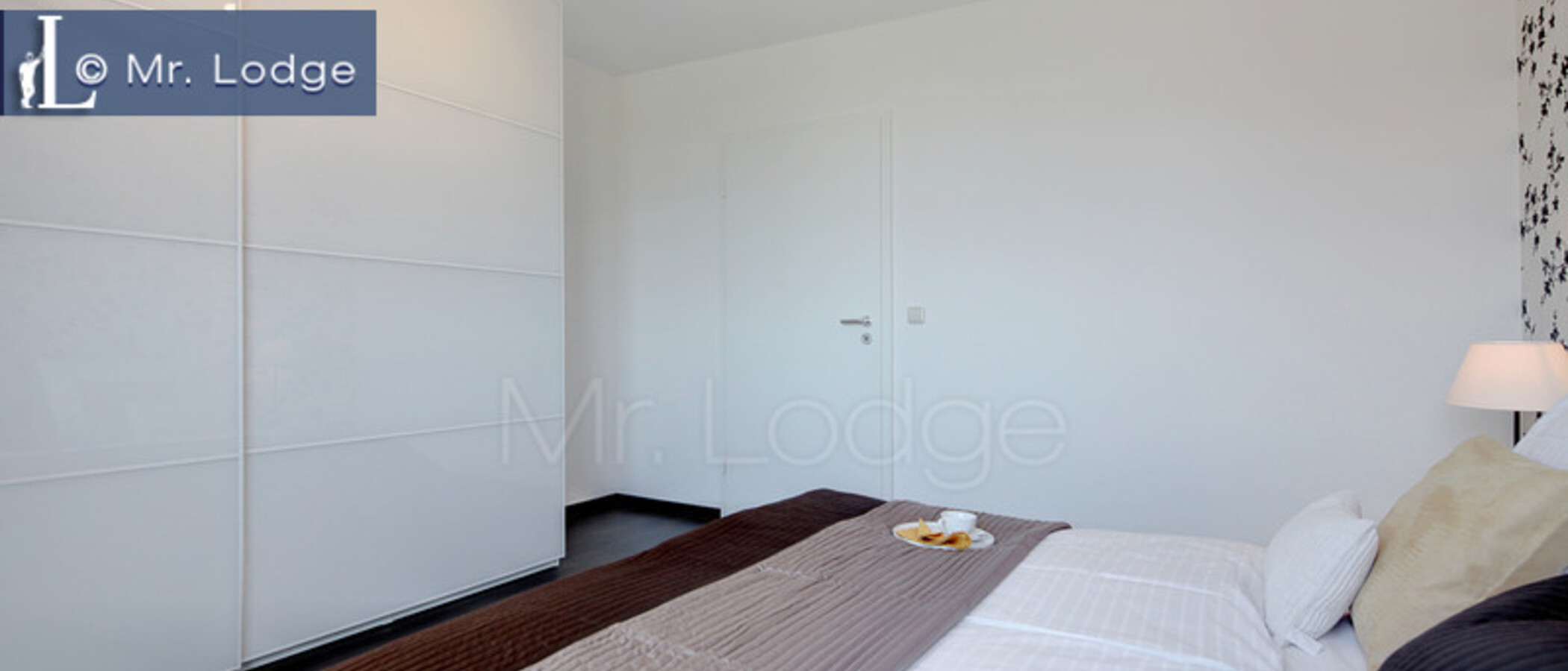 apartamento München Alte Heide 04 dormitorio 6057