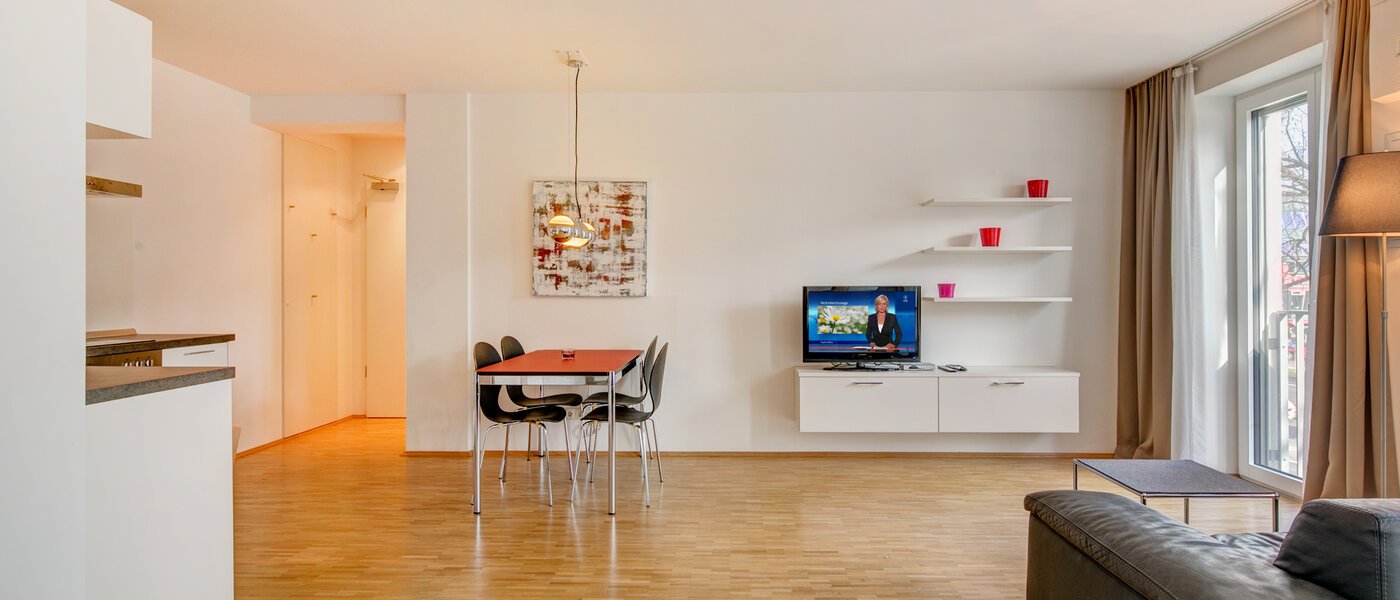 apartamento München Großhadern 03 salón 6060