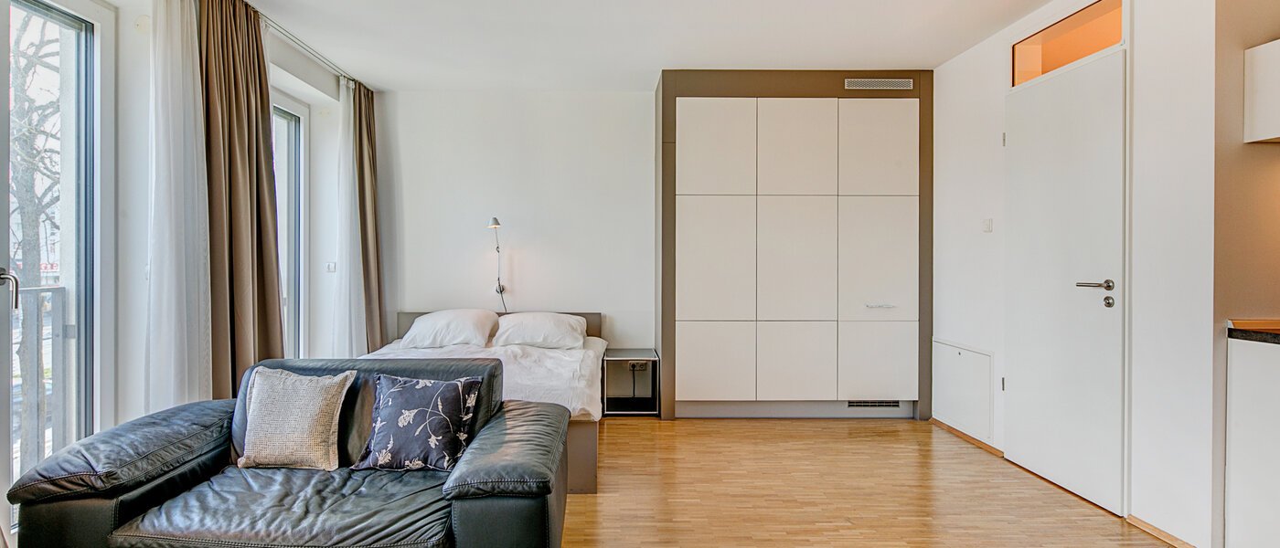 apartamento München Großhadern 05 salón 6060