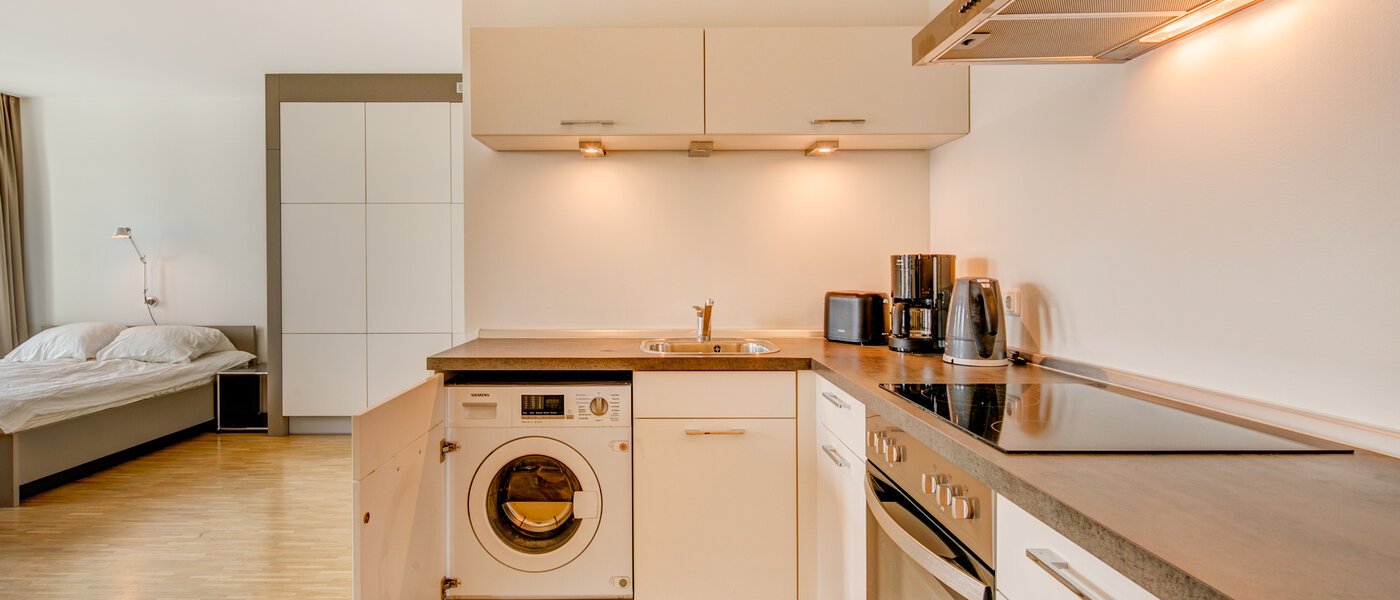 apartamento München Großhadern 01 cocina 6060