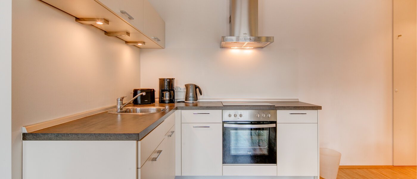 apartamento München Großhadern 02 cocina 6060