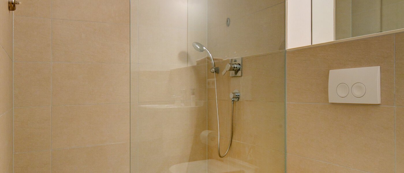 apartamento München Großhadern 02 baño 6060