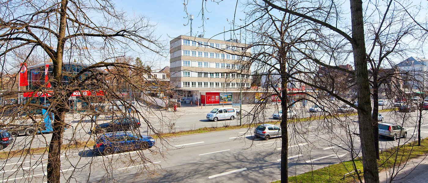 apartamento München Großhadern 01 vista 6060