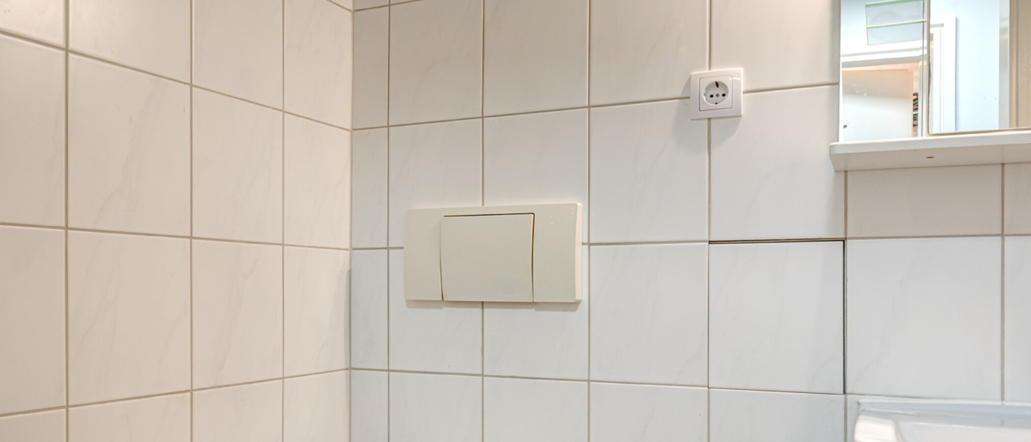 apartamento München Milbertshofen 02 baño 6061