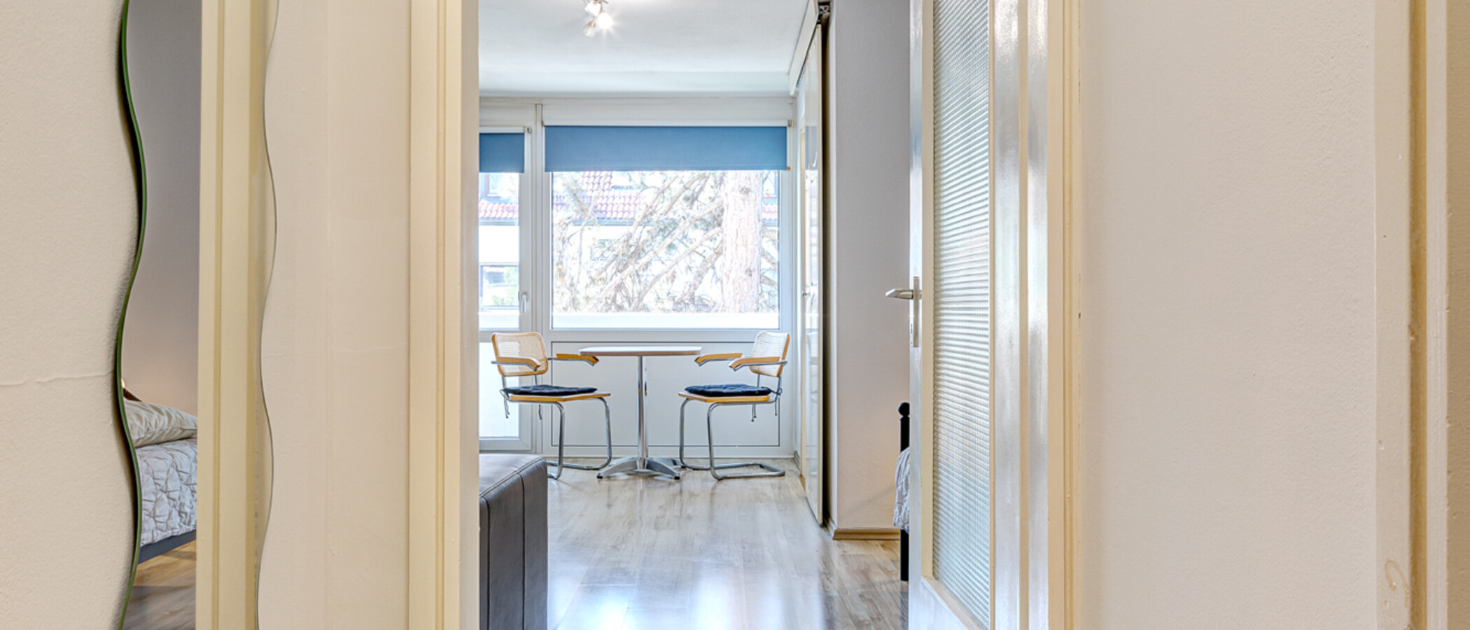 apartamento München Milbertshofen 01 pasillo 6061