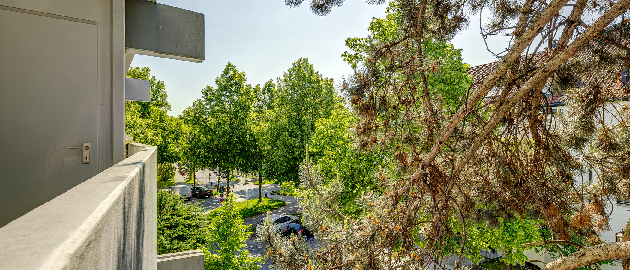 apartamento München Milbertshofen 01 vista 6061