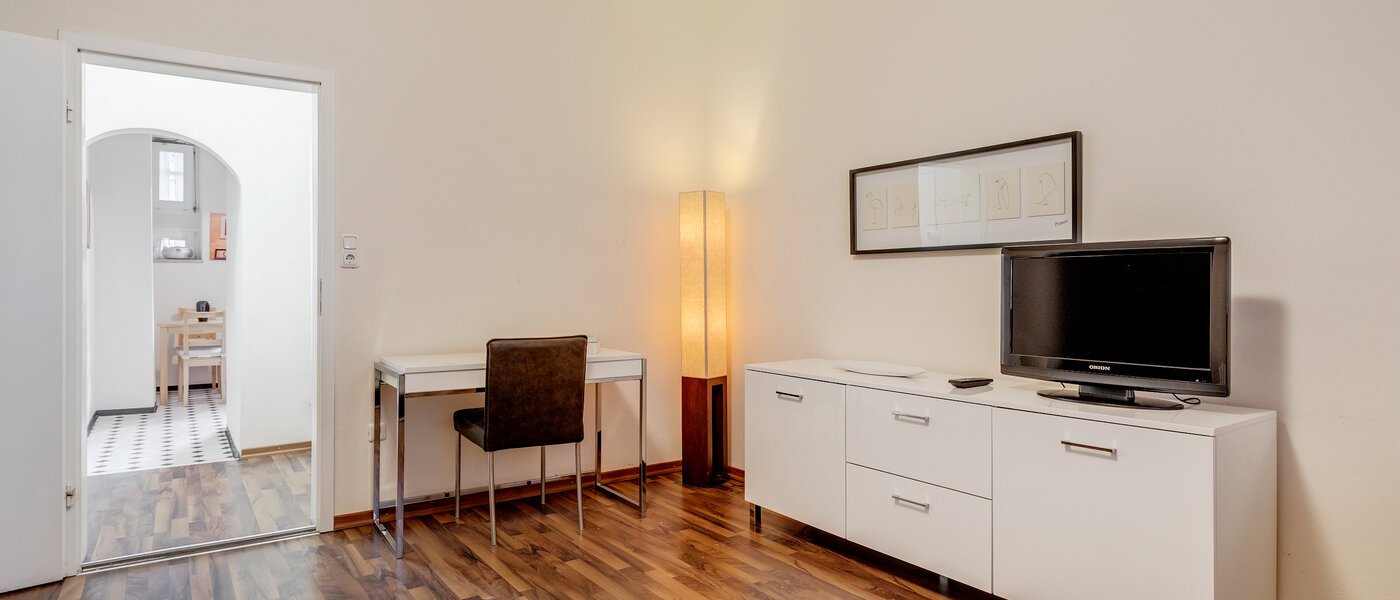 apartamento München Sendling 03 salón 6062