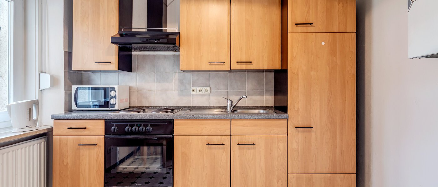 apartamento München Sendling 01 cocina 6062