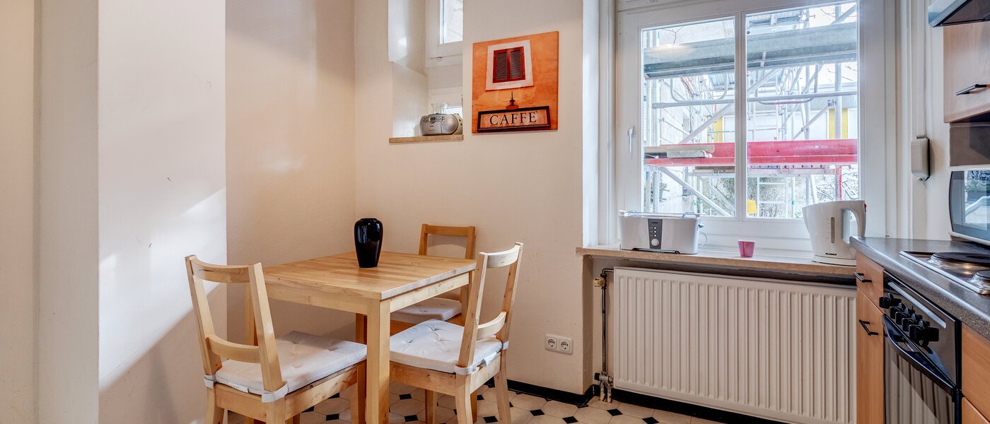 apartamento München Sendling 04 cocina 6062