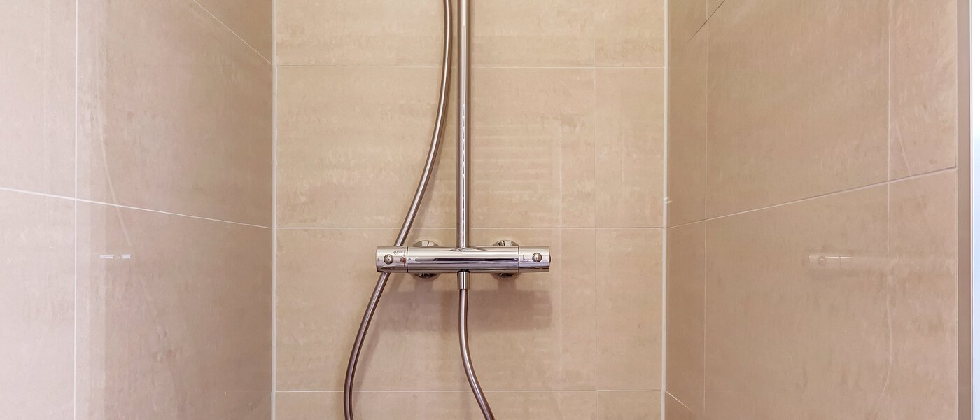 apartamento München Sendling 03 baño 6062