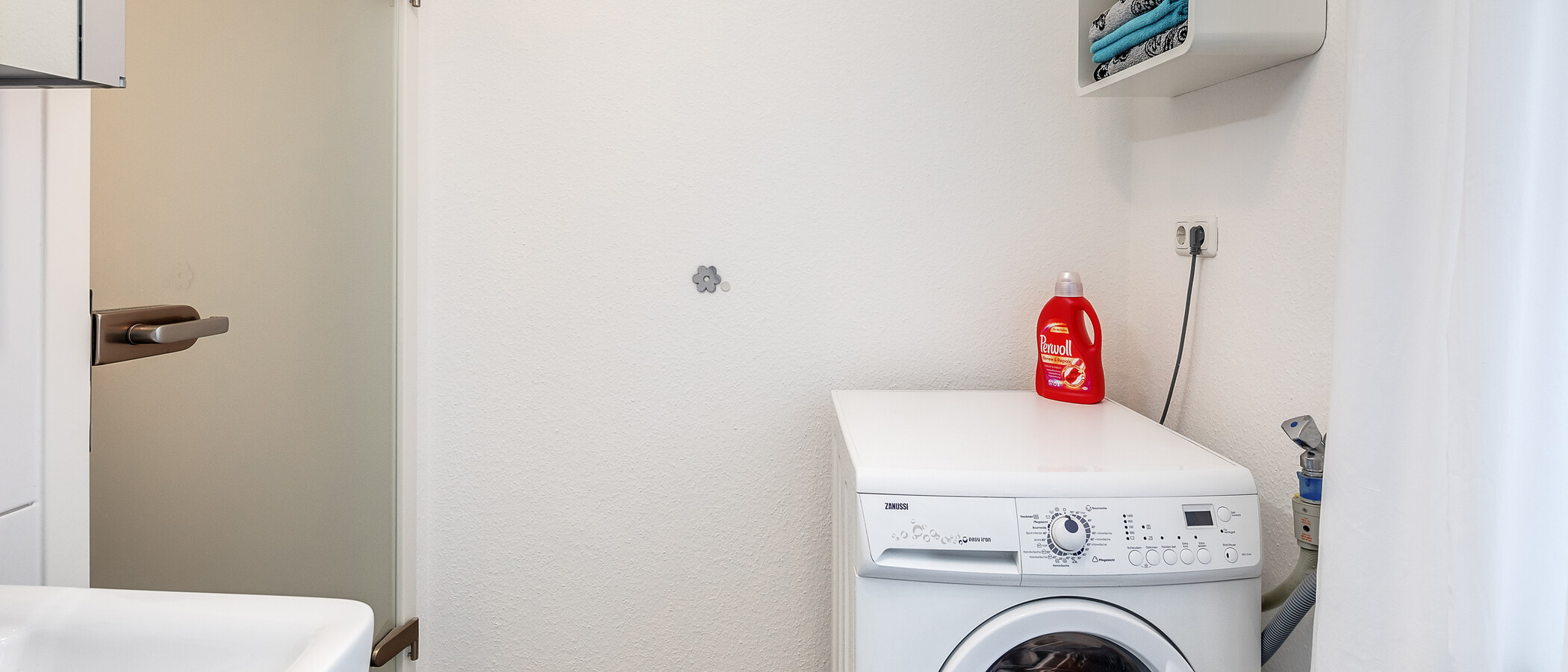 apartamento München Schwabing-West (rund um den Hohenzollernplatz) 04 baño 6071