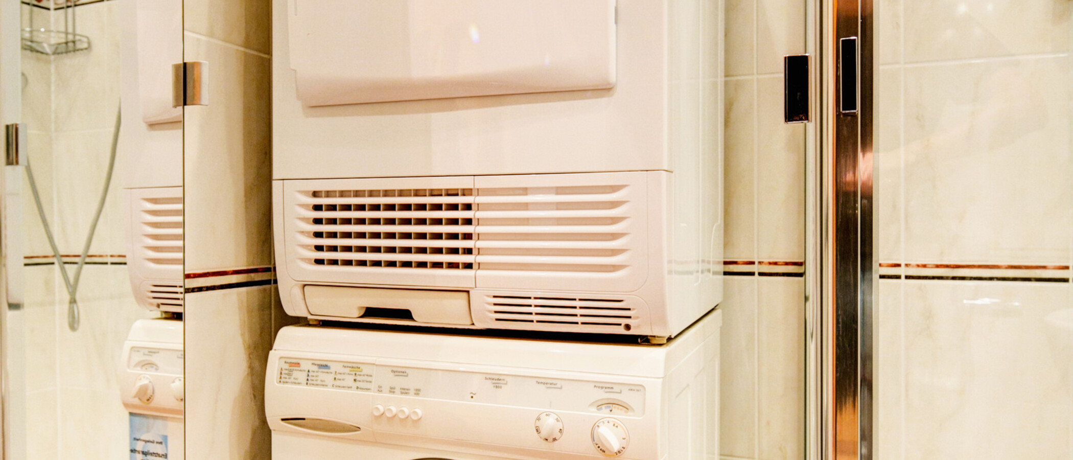 apartamento München Moosach 03 baño 6091