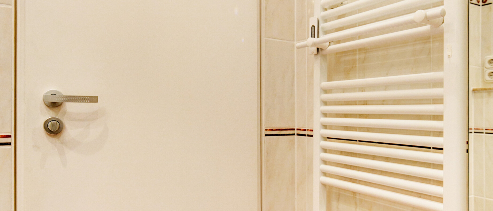 apartamento München Moosach 04 baño 6091