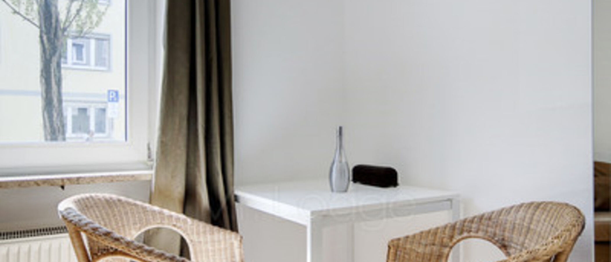 apartamento München Maxvorstadt - Rund um den Josephsplatz 03 salón 6106