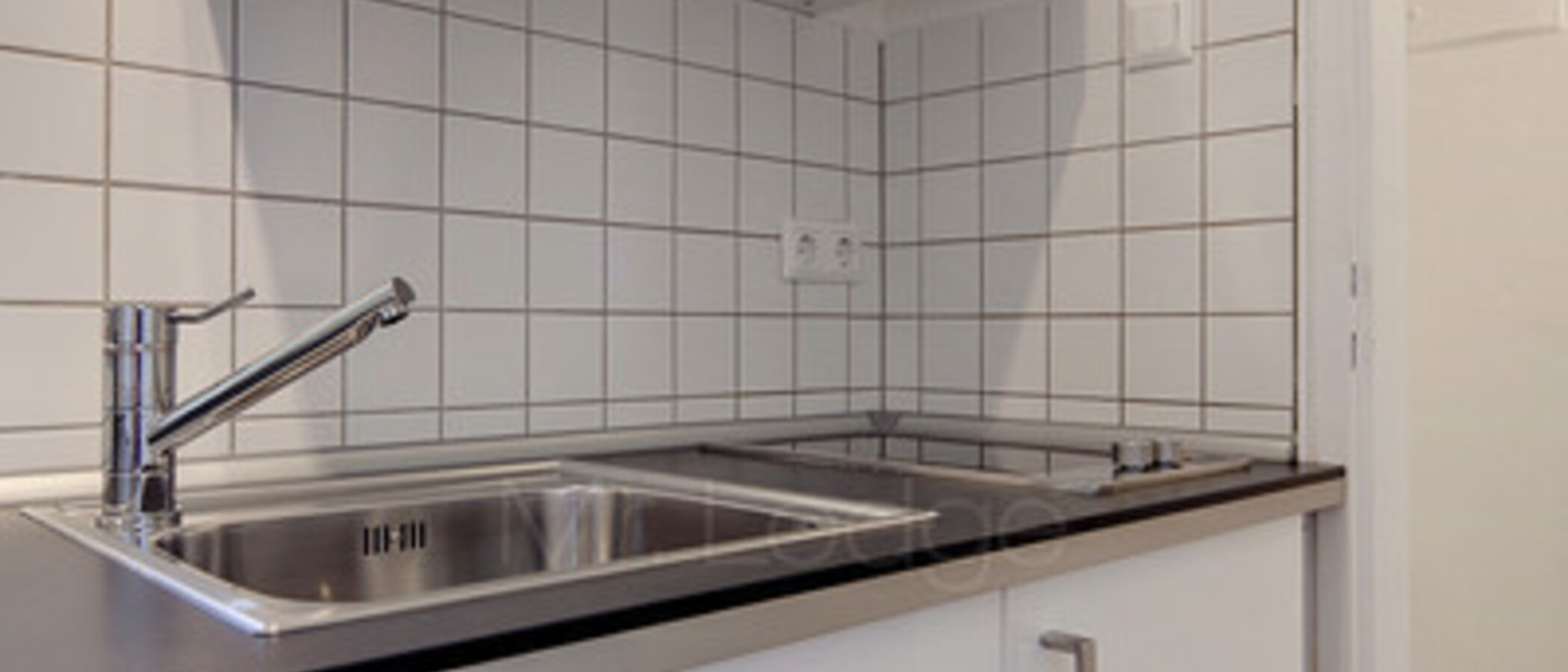 apartamento München Maxvorstadt - Rund um den Josephsplatz 03 cocina 6106