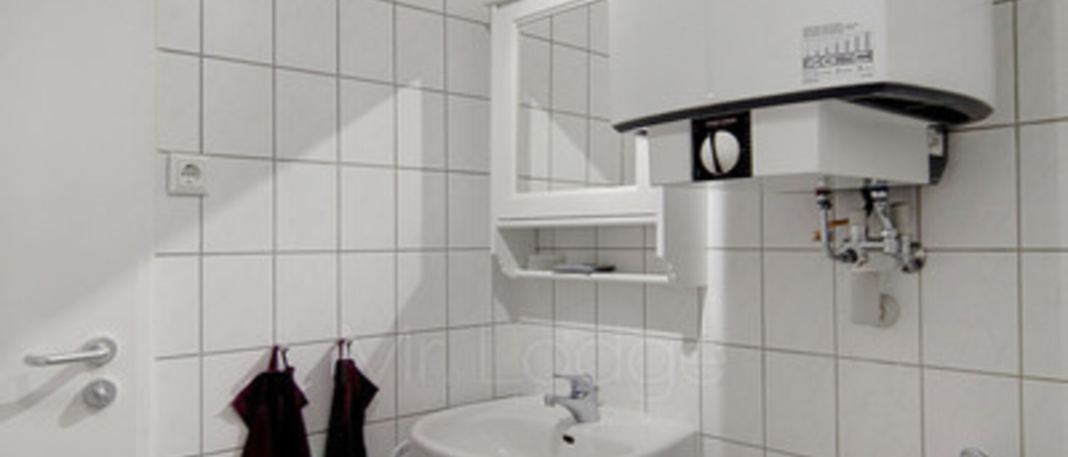 apartamento München Maxvorstadt - Rund um den Josephsplatz 04 baño 6106