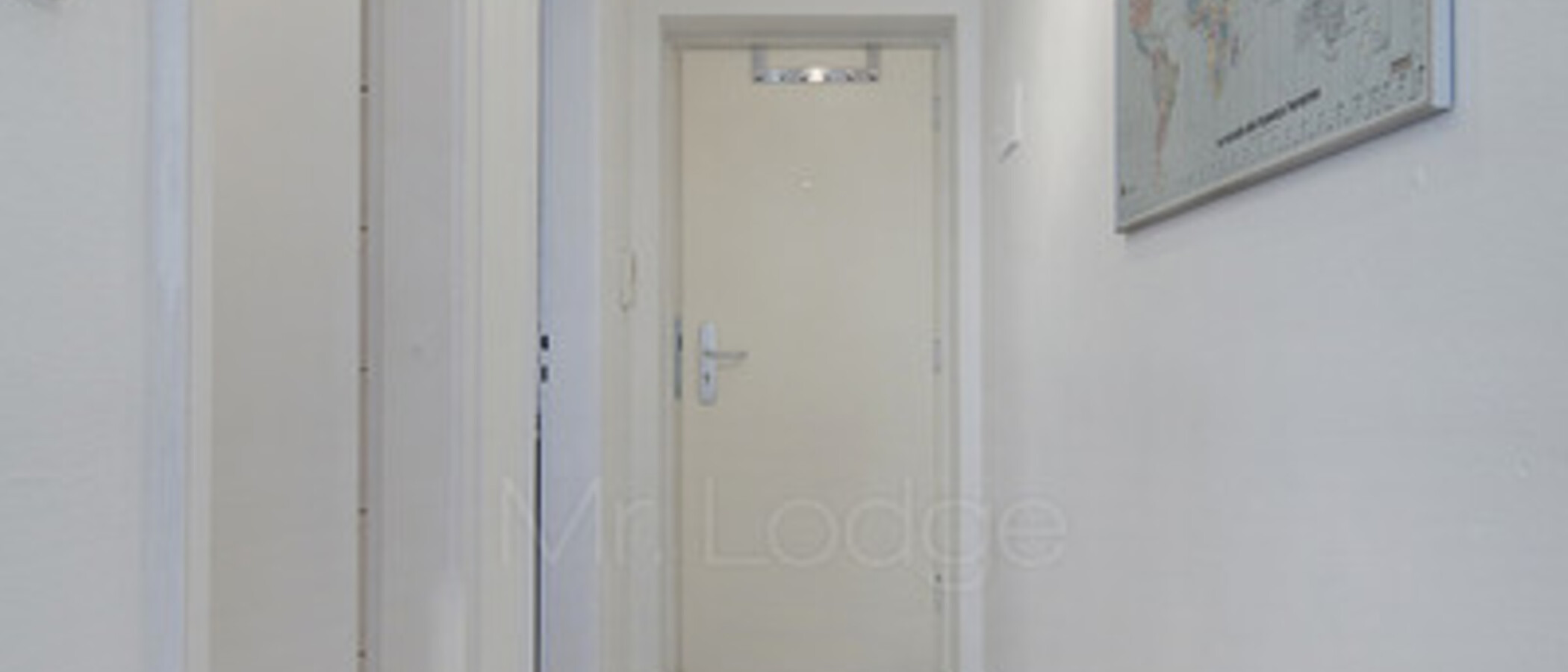 apartamento München Maxvorstadt - Rund um den Josephsplatz 02 pasillo 6106