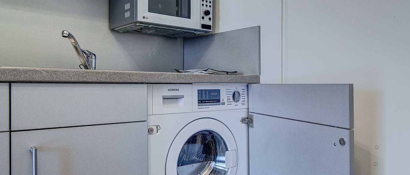 apartamento München Arabellapark 02 cocina 6126