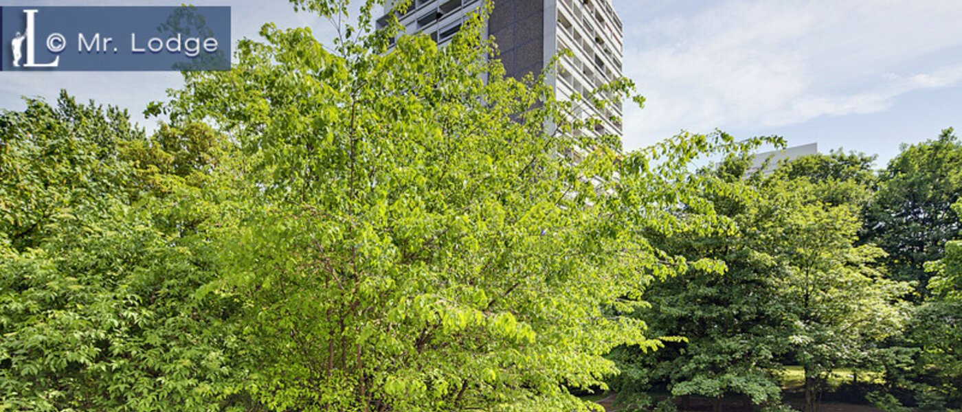 apartamento München Arabellapark 01 vista 6126