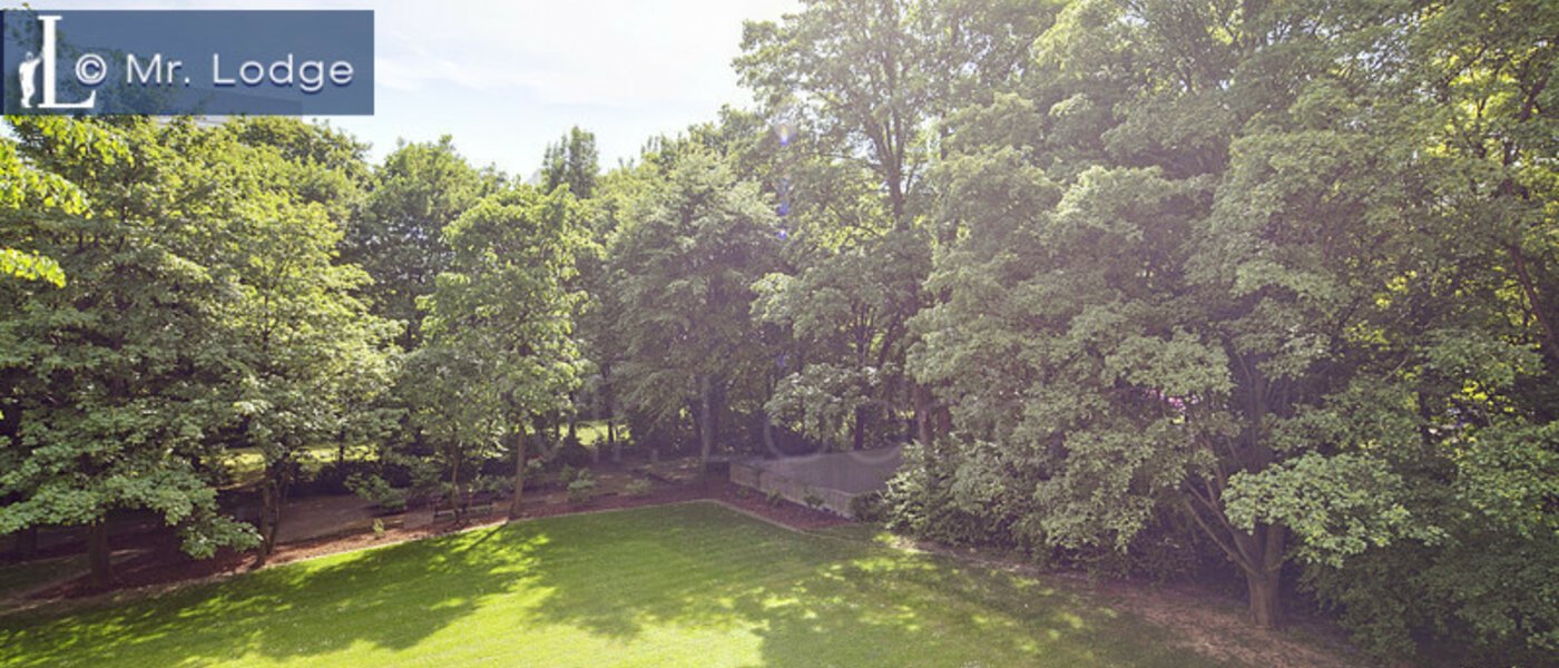 apartamento München Arabellapark 02 vista 6126