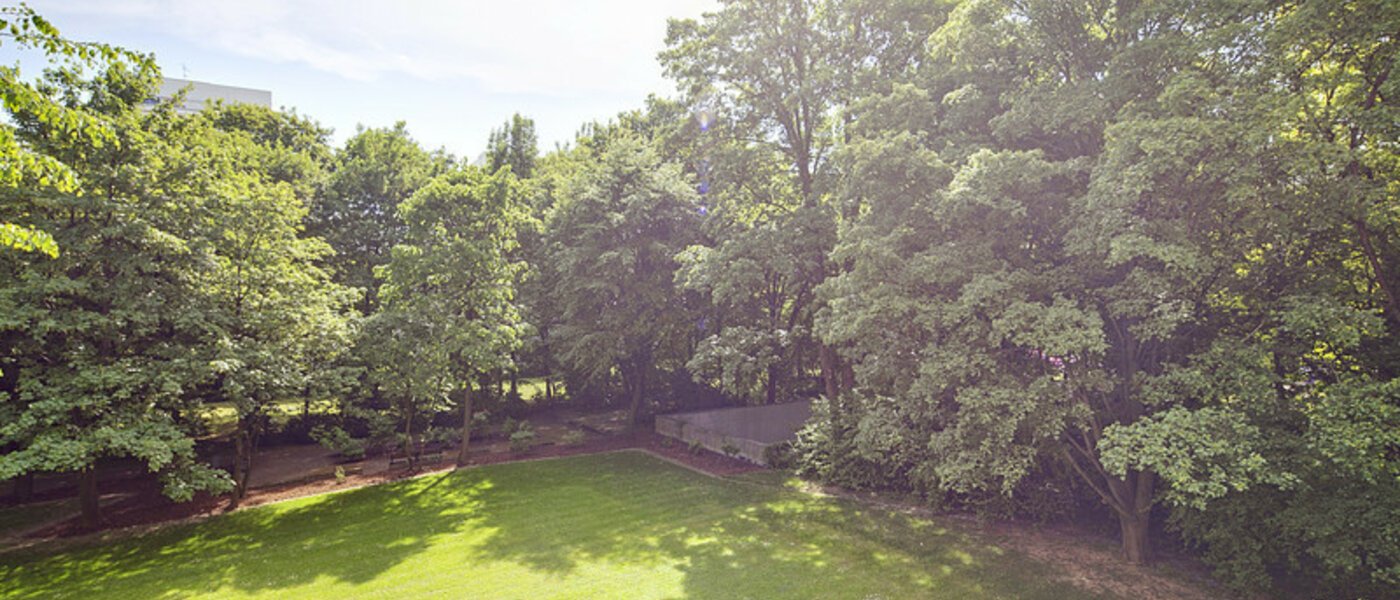 apartamento München Arabellapark 02 vista 6126