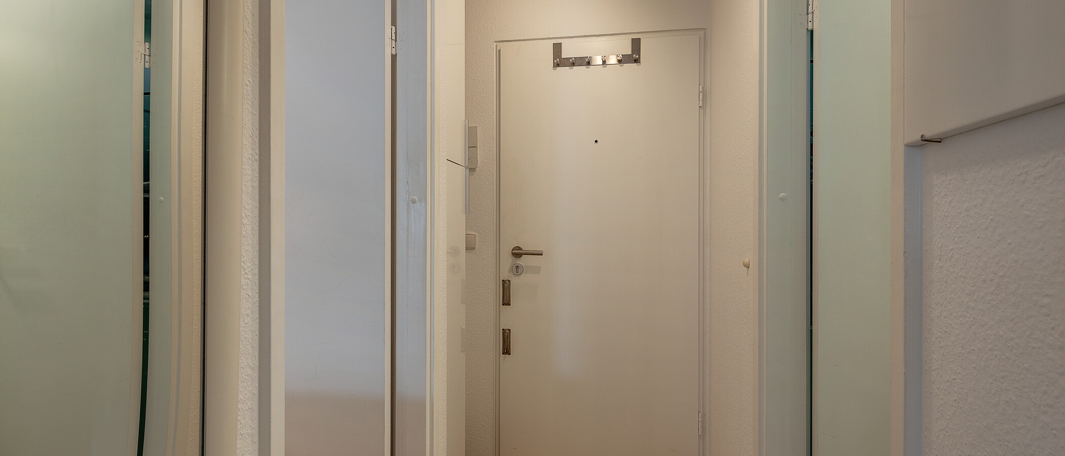 apartamento München Maxvorstadt - Amalienpassage 01 pasillo 6136