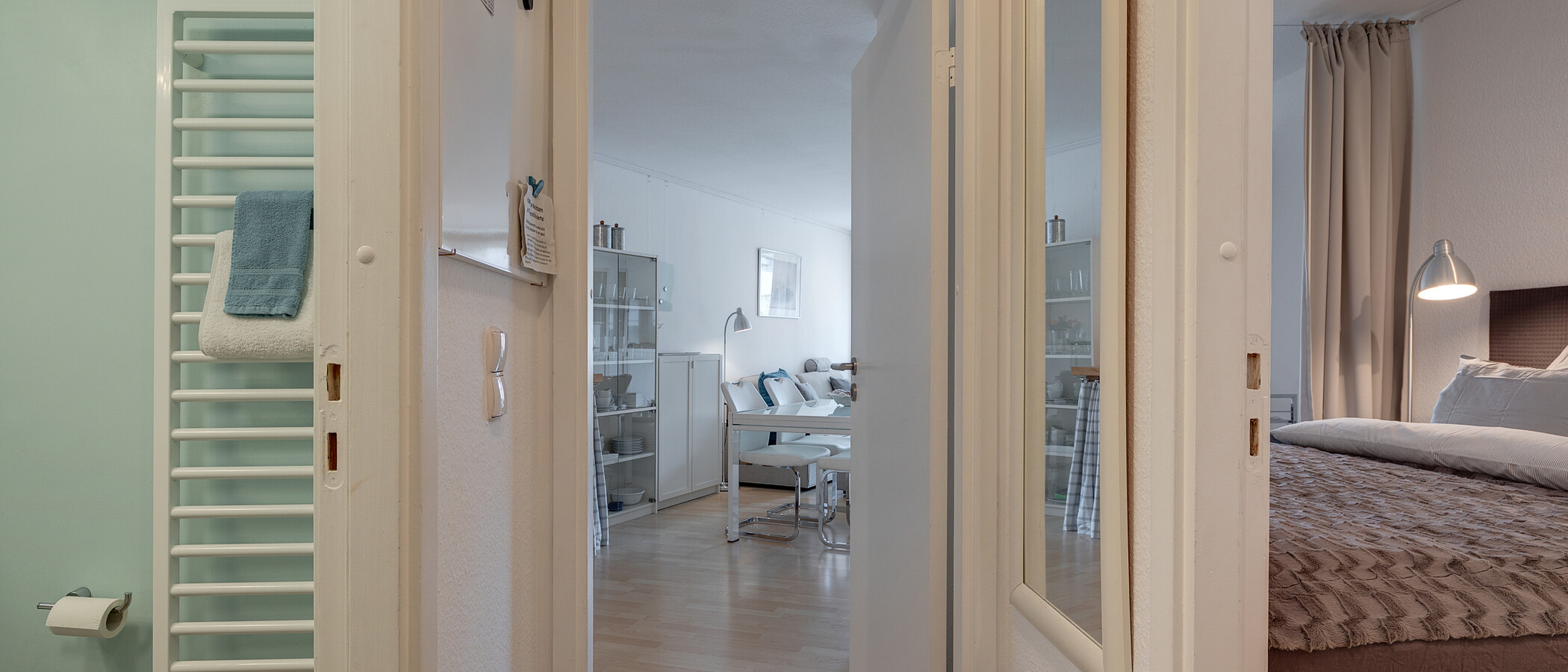apartamento München Maxvorstadt - Amalienpassage 02 pasillo 6136