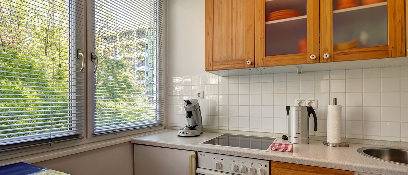 apartamento München Haidhausen 01 cocina 6140