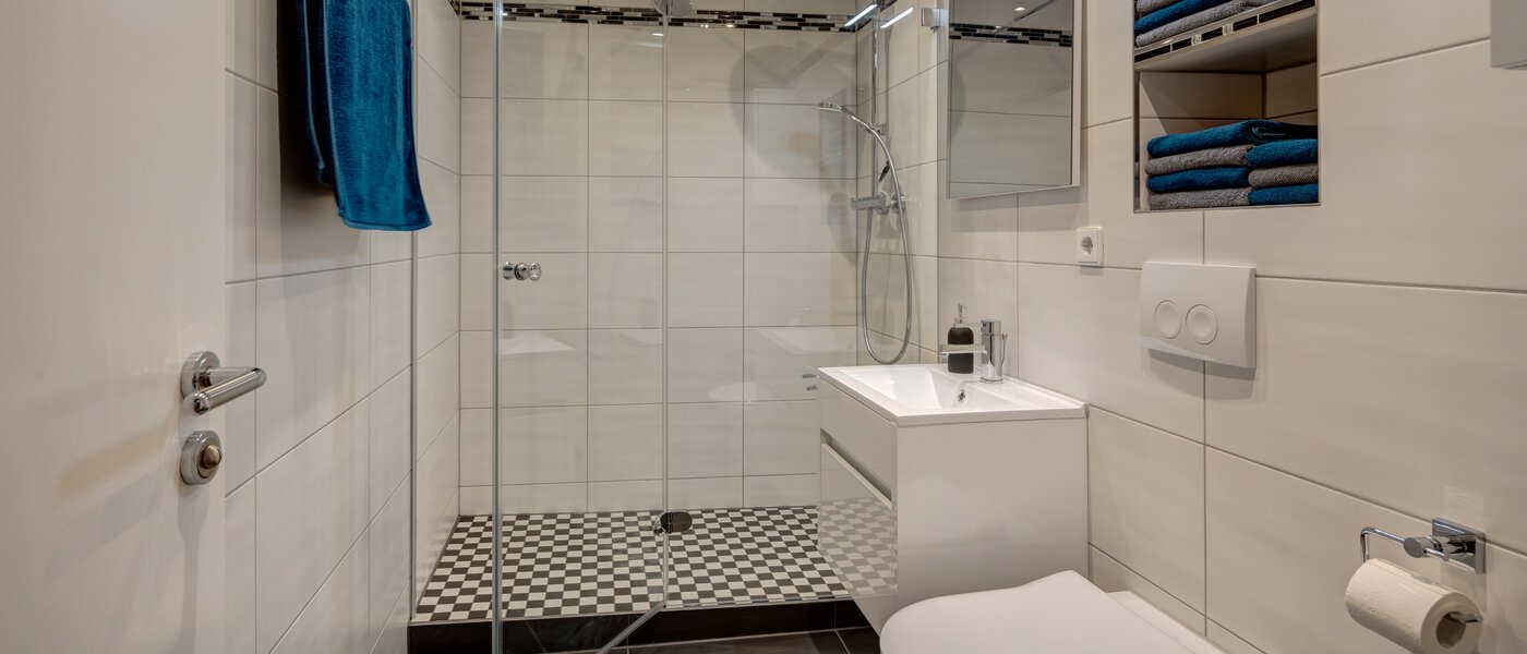 apartamento München Haidhausen 01 baño 6140