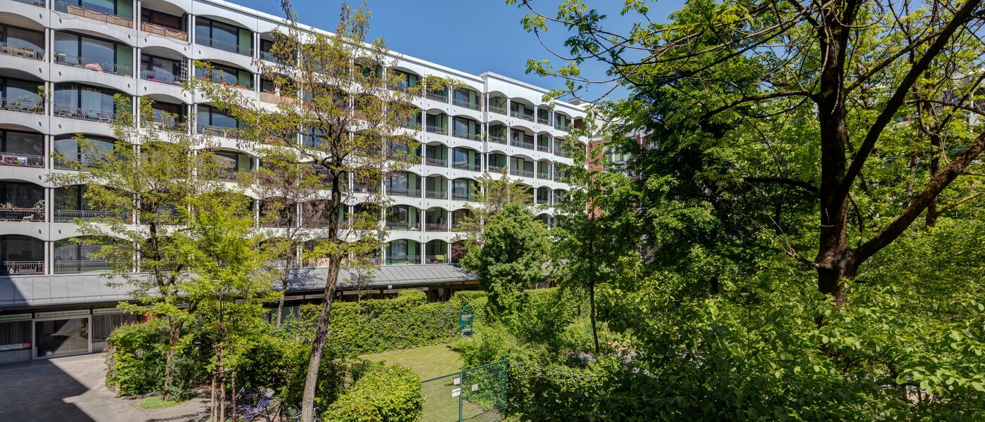 apartamento München Haidhausen 02 vista 6140