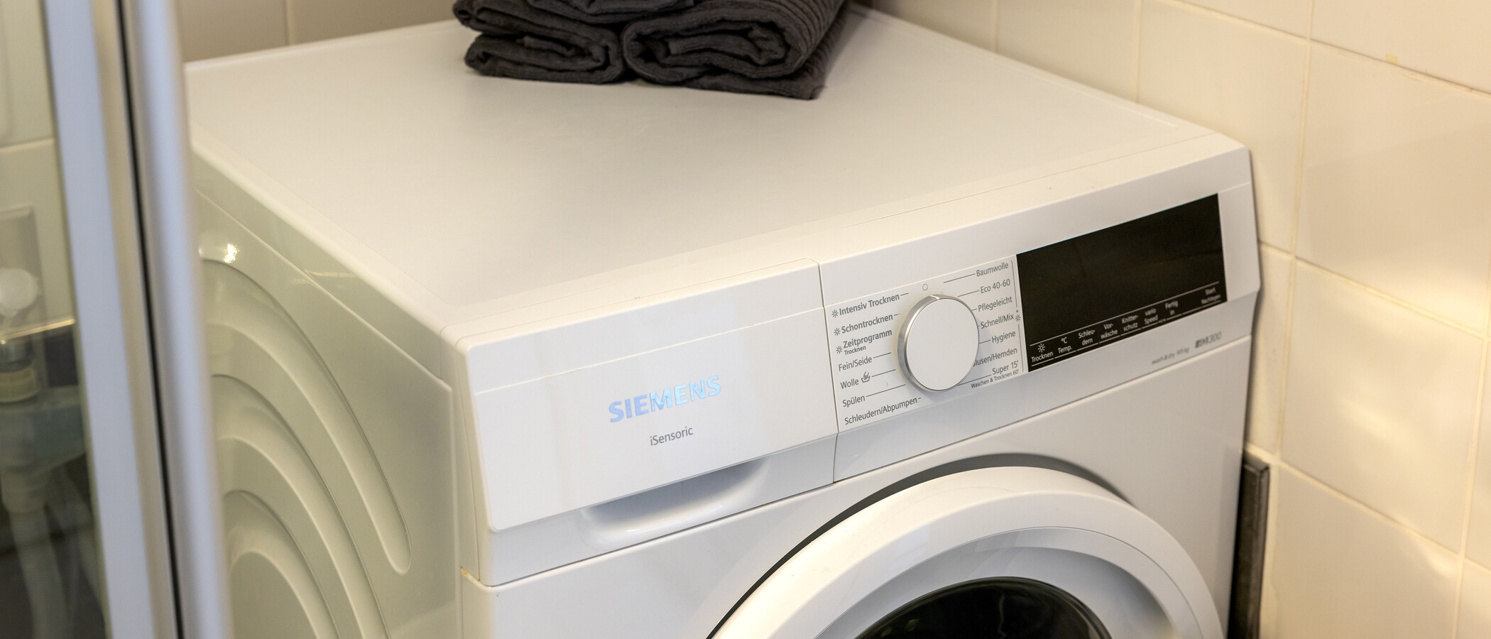 apartamento München Maxvorstadt - Universitätsviertel 02 baño 616