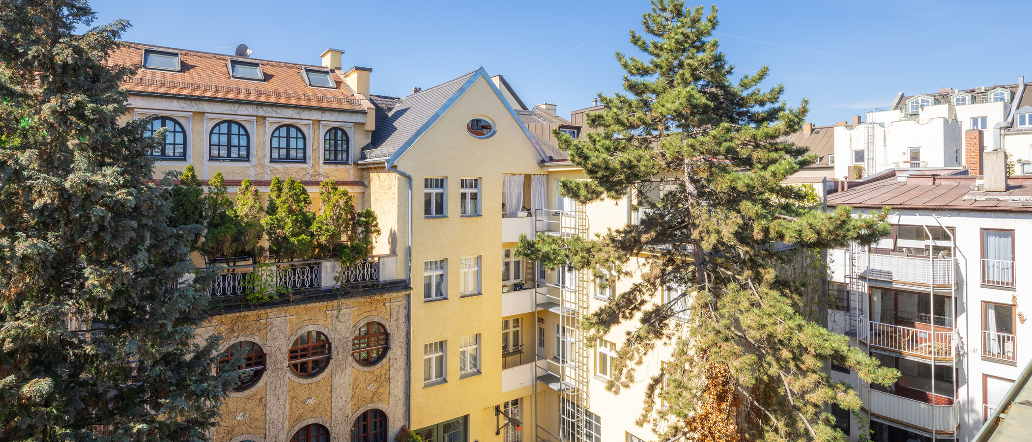 apartamento München Maxvorstadt - Universitätsviertel 01 vista 616