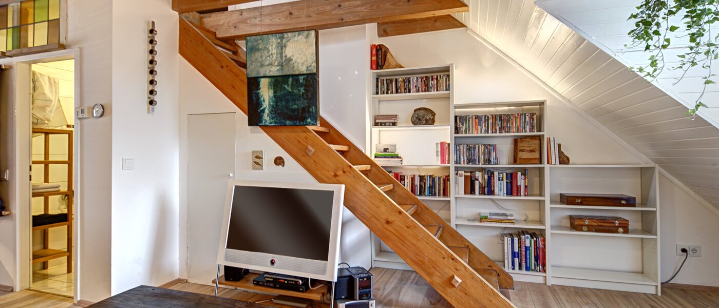 dúplex München Neuhausen 04 salón 6179