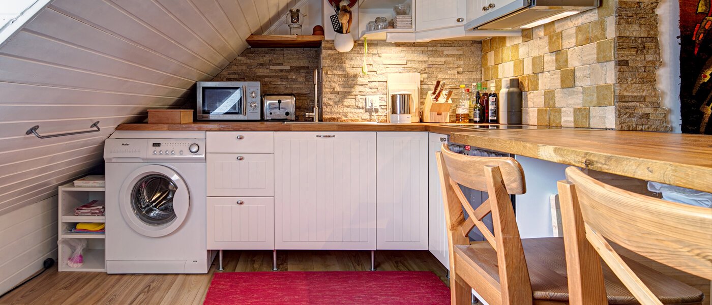 dúplex München Neuhausen 03 cocina 6179