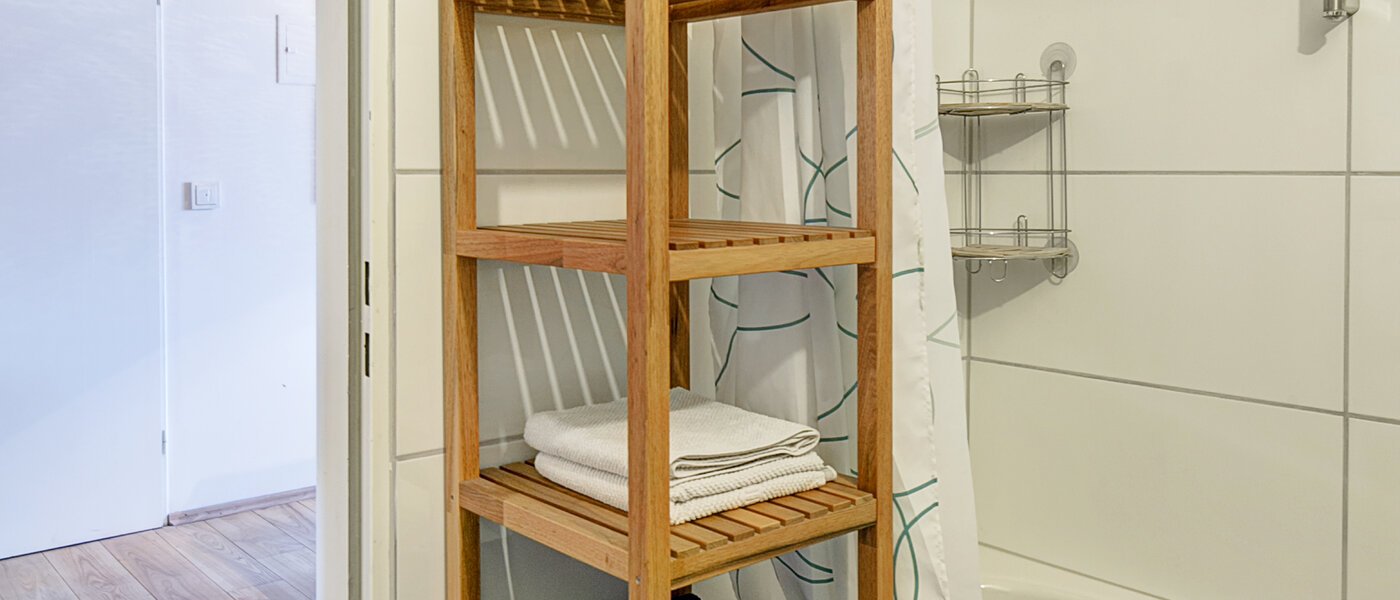 dúplex München Neuhausen 03 baño 6179