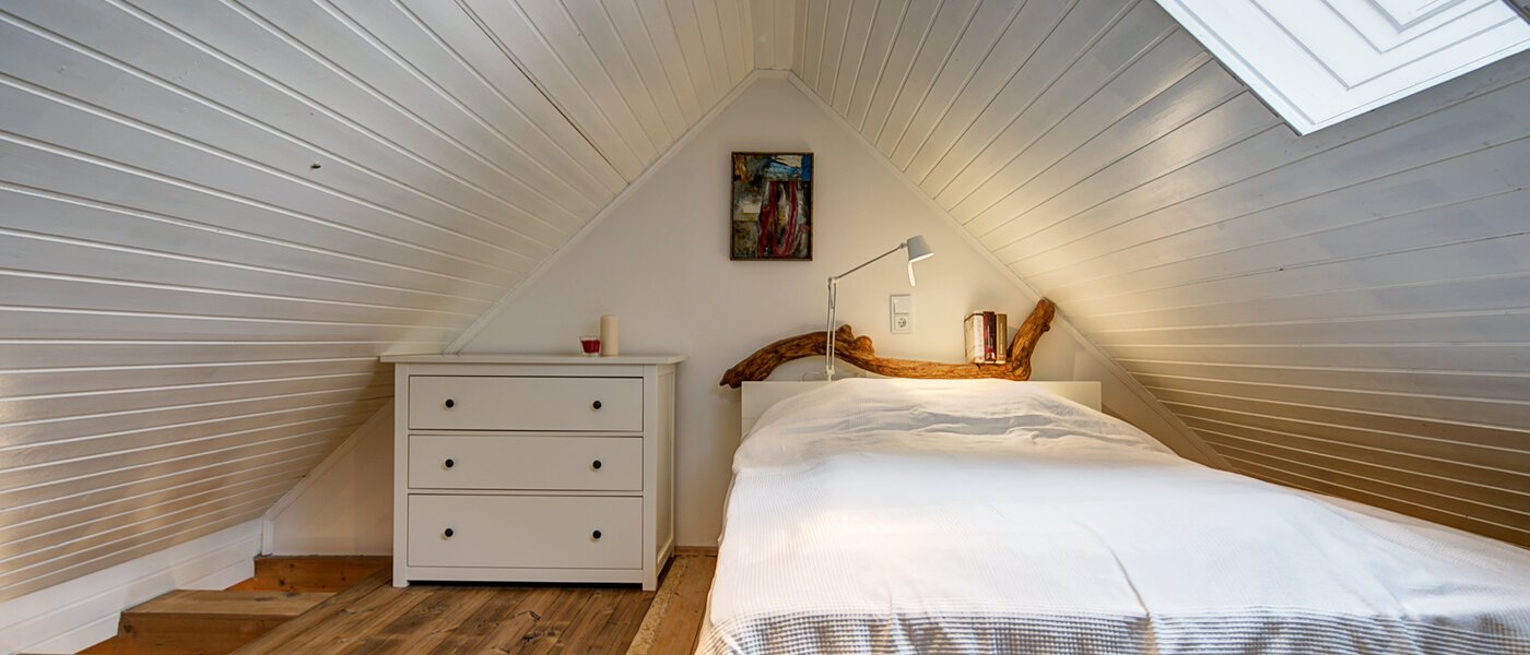 dúplex München Neuhausen 01 dormitorio 6179