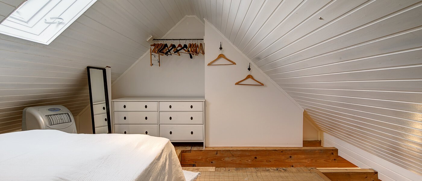 dúplex München Neuhausen 02 dormitorio 6179