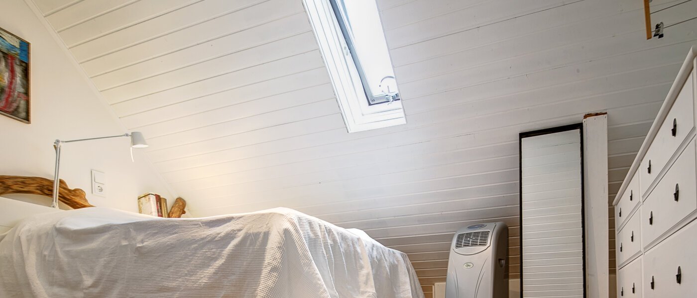 dúplex München Neuhausen 04 dormitorio 6179