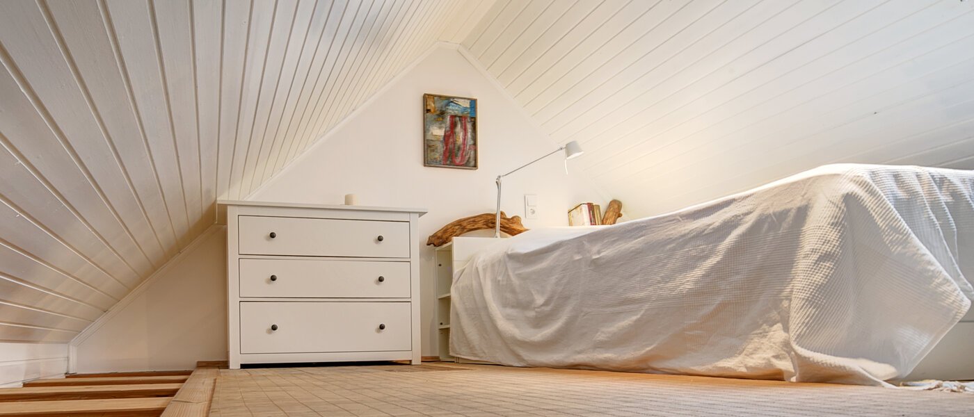 dúplex München Neuhausen 05 dormitorio 6179