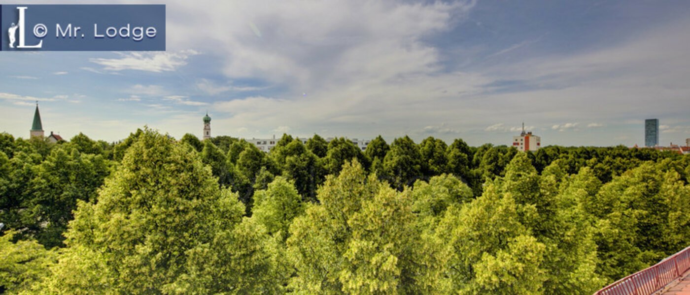 dúplex München Neuhausen 01 vista 6179