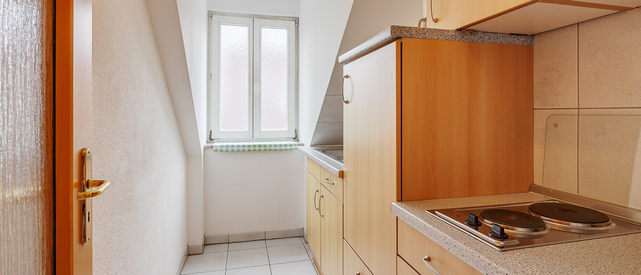 ático München Waldtrudering 03 cocina 6182