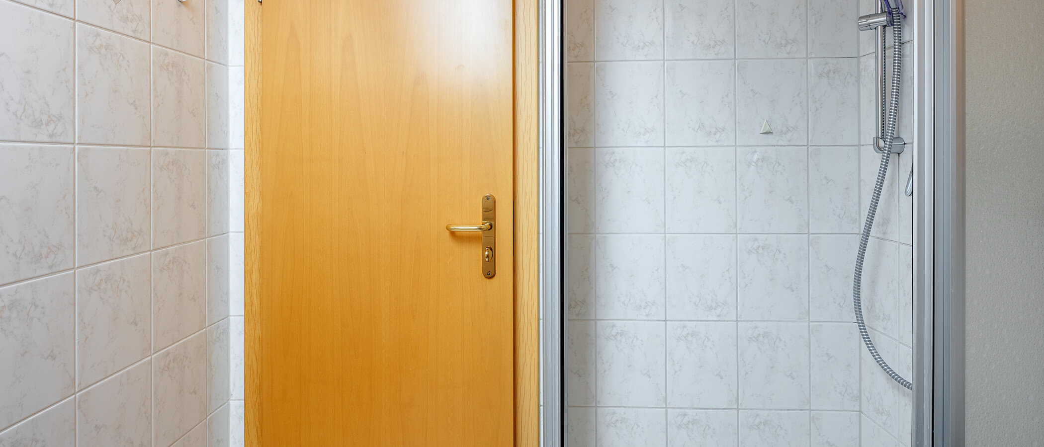 ático München Waldtrudering 03 baño 6182
