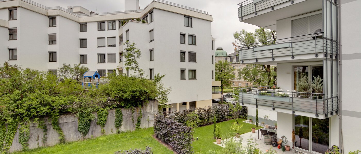 apartamento München Bogenhausen 01 vista 6185