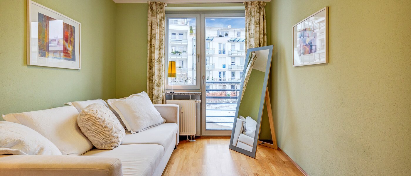 apartamento München Bogenhausen 01 invitados 6185