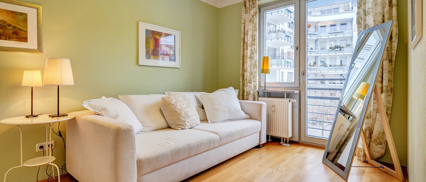 apartamento München Bogenhausen 02 invitados 6185