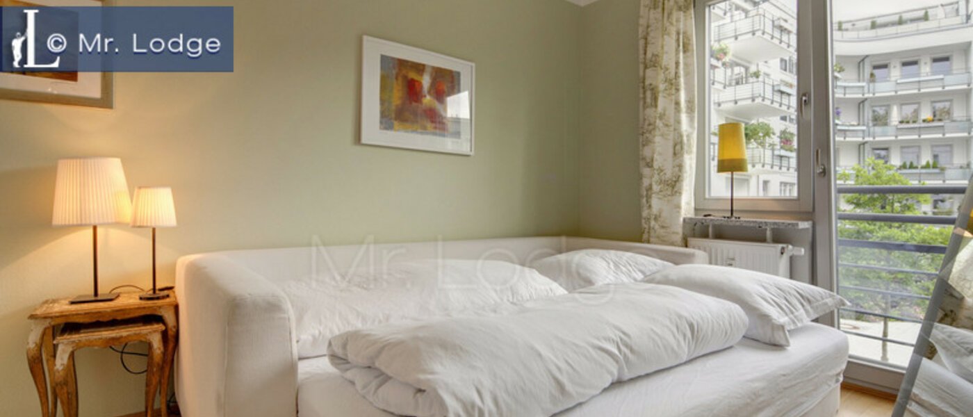 apartamento München Bogenhausen 04 invitados 6185