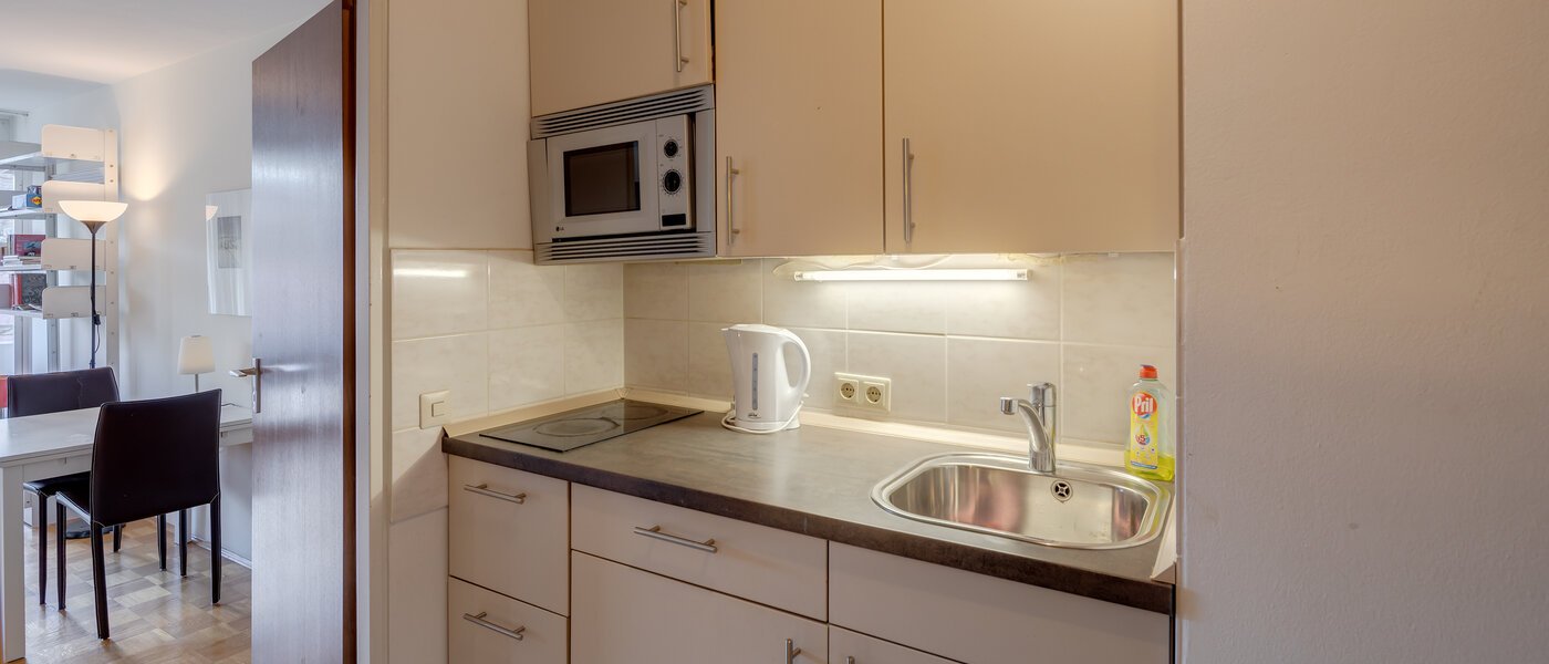 apartamento München Giesing 01 cocina 6187