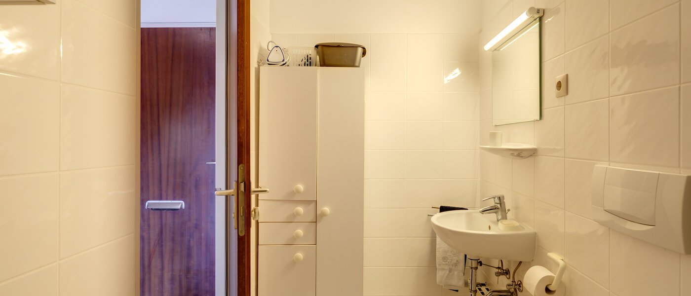 apartamento München Giesing 02 baño 6187