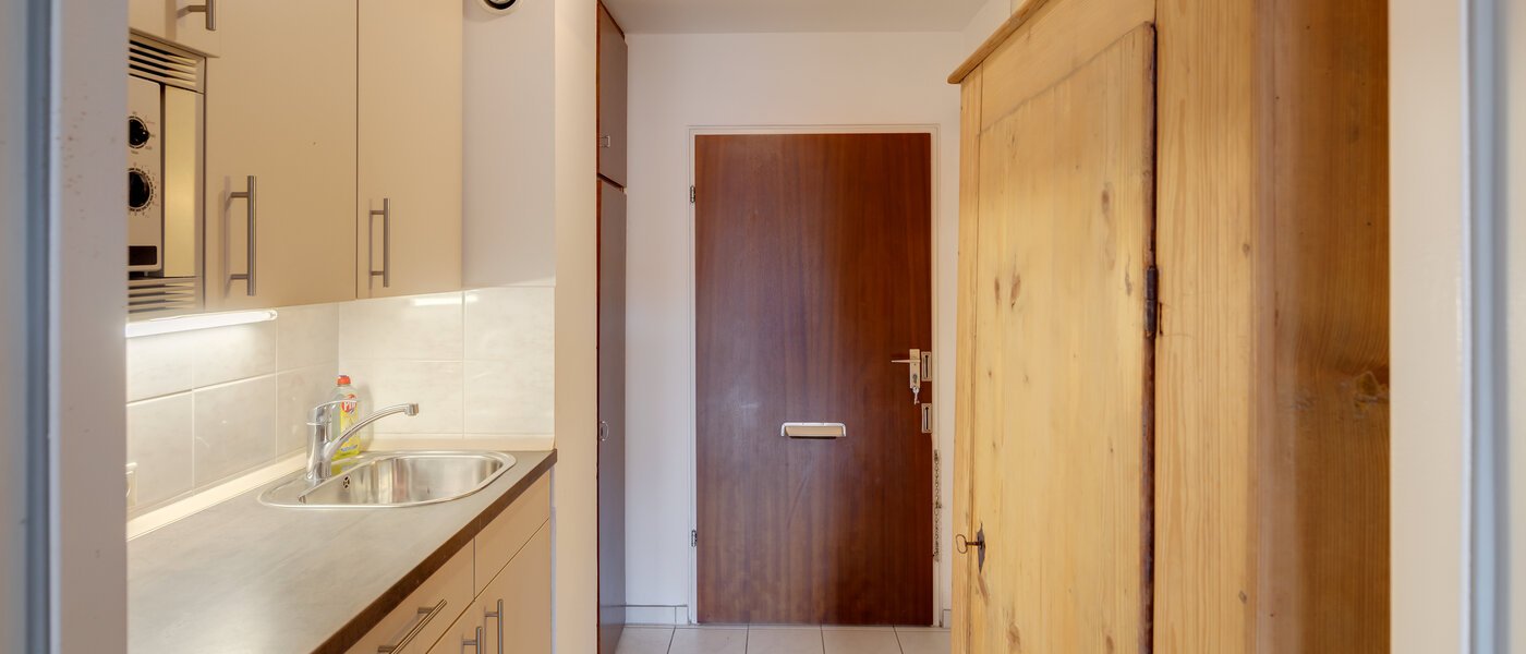 apartamento München Giesing 01 pasillo 6187