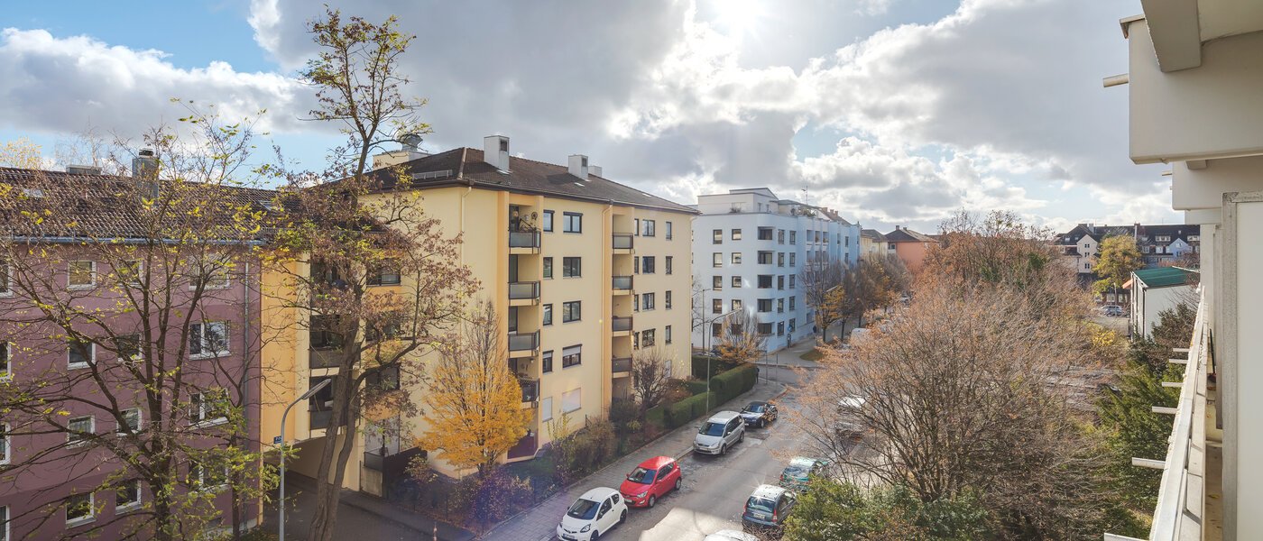 apartamento München Giesing 03 vista 6187